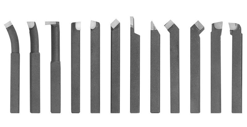 Токарные резцы Токарные резцы